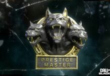 Le Prestige dans Black Ops 6 : Le guide pour tout débloquer Notre guide ultime pour monter votre niveau de prestige dans Black Ops 6