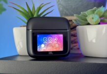 TEST – JBL Tour Pro 3 Les écouteurs sans fil JBL Pro Tour 3 sont parmi les plus avancés du marché.