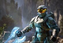 Microsoft tease l’avenir de Halo au Halo World Championship 2025 Halo passe sous Unreal Engine 5 avec de multiples jeux en développement