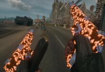 Black Ops 6 Zombies: Quelle est l’arme la plus puissante ? (Tuto Mustang & Sally) Le Sally & Forth est disponible dans Black Ops 6 Zombies (GS45) et est l'arme la plus dévastatrice !