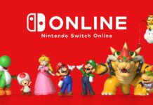 Nintendo prépare un test mystérieux et demande la discrétion des joueurs invités Nintendo invite des joueurs à un programme de test secret sur le Nintendo Switch Online.