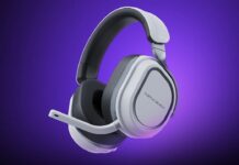 TEST – Turtle Beach Stealth 700 Gen 3 Le nouveau casque gaming Stealth 700 Gen 3 de Turtle Beach