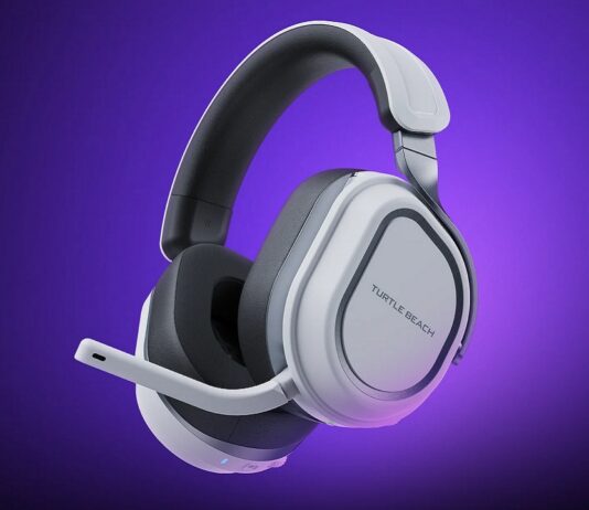 TEST – Turtle Beach Stealth 700 Gen 3 Le nouveau casque gaming Stealth 700 Gen 3 de Turtle Beach