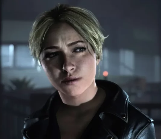 Sony révèle les premières images du film Until Dawn