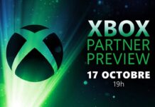 Xbox annonce son Xbox Partner Preview pour cette semaine Xbox Partner Preview