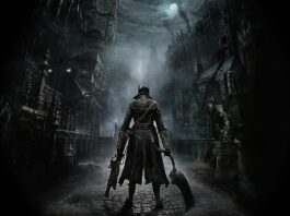 Bloodborne Remake : Sony et Bluepoint Games étaient d’accord, mais pas From Software bloodborne