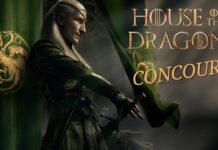 CONCOURS – Remportez la saison 2 de House of the Dragon Remportez la saison 2 de House of the Dragon en Blu-ray