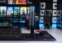 TEST – K-MIC-NATRIUM K-MIC-NATRIUM