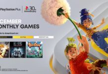 PS Plus de décembre : La coopération mise en avant pour cette fin d’année PS Plus