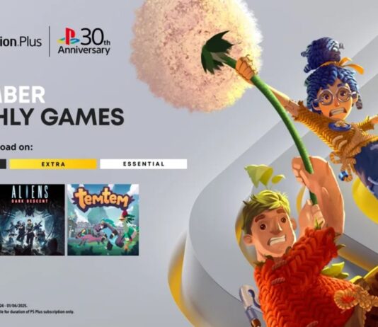 PS Plus de décembre : La coopération mise en avant pour cette fin d’année PS Plus