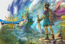 TEST – Dragon Quest 3 HD-2D Remake Notre avis sur le très attendu Dragon Quest 3 HD-2D Remake de Square Enix