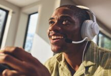 TEST – JBL Quantum 100 M2