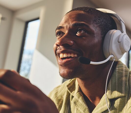 TEST – JBL Quantum 100 M2