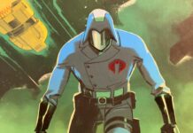 Avis – Cobra Commander (Urban Comics) Notre avis sur le livre Cobra Commander chez Urban Comics