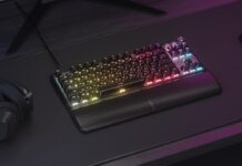 TEST – Corsair K70 Pro TKL Notre avis sur le clavier Corsair K70 Pro TKL