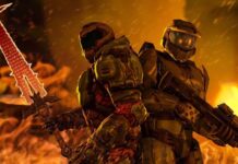 Black Ops 6: Des collaborations entre Halo, DOOM et Gears of War seraient prévues Halo, Doom et Gears of War arrivent dans Black Ops 6