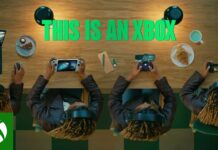 Microsoft le dit dans sa nouvelle pub : Xbox est partout xbox est partout avec son cloud