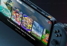 Switch 2 : Nintendo confirme la rétrocompatibilité avec la Switch La Switch 2 sera rétrocompatible avec la Switch, c'est officiel.