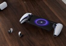 Le cloud gaming arrive par sur surprise sur la PlayStation Portal: Ce qu’il faut savoir Le cloud gaming débarque sur la petite PlayStation Portal