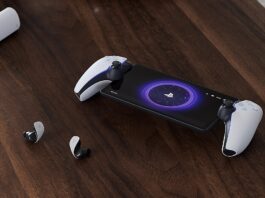Sony prévoirait de sortir une PlayStation Portal OLED cette année Le cloud gaming débarque sur la petite PlayStation Portal