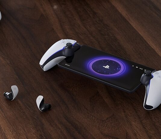 Sony prévoirait de sortir une PlayStation Portal OLED cette année Le cloud gaming débarque sur la petite PlayStation Portal