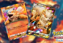 Pokémon TCG Pocket : tout sur le Black Friday et l’apparition massive des Pokémon Feu Apparition Massive de Pokémon Feu dans Pokémon TCG Pocket - Notre guide ultime