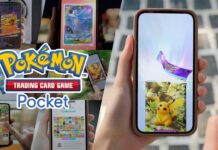 Pokémon TCG Pocket prévoierait une très grosse mise à jour cette année Pokémon TCG Pocket est un succès colossal et rapporte énormément d'argent
