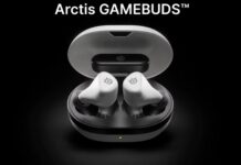 TEST – SteelSeries Arctis Gamebuds Les nouveaus écouteurs gaming Arctis Gamebuds de Steelseries