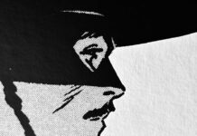 Avis – Zorro par Alex Toth (Urban Comics)