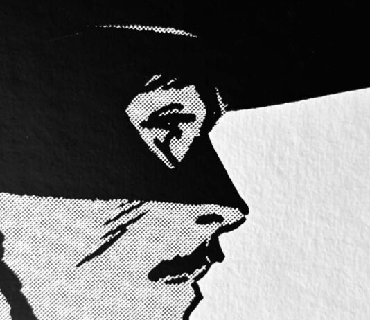 Avis – Zorro par Alex Toth (Urban Comics)
