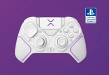 TEST – Victrix Pro BFG pour PlayStation Notre avis sur la manette Playstation Vitrix Pro BFG
