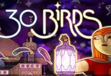 TEST – 30 Birds sur PC