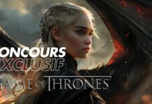 CONCOURS – Remportez l’intégrale Blu-ray de Game of Thrones