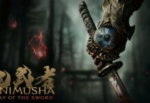 Onimusha: Way of the Sword reçoit un nouveau trailer et une démo Onimusha Way of the Sword revient après 20 ans d'absence