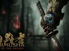 Onimusha: Way of the Sword reçoit un nouveau trailer et une démo Onimusha Way of the Sword revient après 20 ans d'absence
