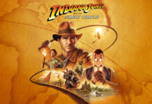TEST – Indiana Jones et le Cercle ancien Indiana Jones And The Great Circle
