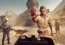 Indiana Jones et le Cercle Ancien : guide complet pour trouver tous les uniformes et rings de boxe du succès Tour de force