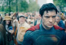 James Gunn présente Superman : un premier trailer plein de promesses Superman de James Gunn se dévoile à travers une première bande-annonce