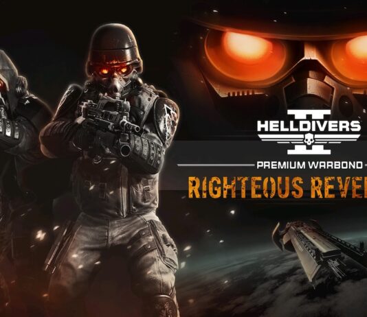 Helldivers 2 s’offre une collaboration avec Killzone Collaboration entre Killzone et le jeu Sony Helldivers 2 avec des skins exclusifs