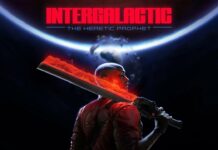 Intergalactic: The Heretic Prophet ne devrait pas voir le jour avant 2027 Intergalactic