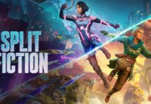 TEST – Split Fiction sur PS5 Split Fiction