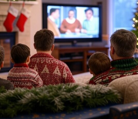 Les meilleurs et les pires films de Noël selon la critique