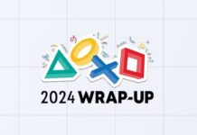 PlayStation Wrap-Up 2024: Faites le point sur votre année de jeu dès maintenant PlayStation Wrap-Up 2024