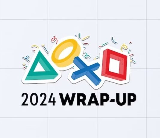 PlayStation Wrap-Up 2024: Faites le point sur votre année de jeu dès maintenant PlayStation Wrap-Up 2024