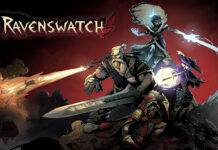 TEST – Ravenswatch sur PS5 Ravenswatch