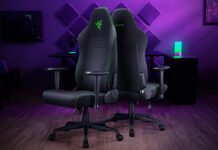 Razer: Voici les meilleures annonces du CES 2025 Toutes les annonces de Razer au CES 2025