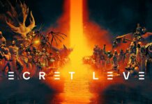 Secret Level : la série serait renouvelée pour une saison 2 Secret Level