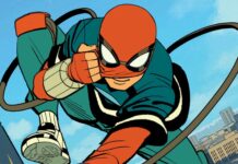 Avis – Your Friendly Neighborhood Spider-Man sur Disney Plus Notre avis sur la série Disney Plus Your Friendly Neighborhood Spider-Man