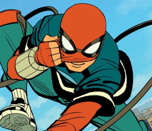 Avis – Your Friendly Neighborhood Spider-Man sur Disney Plus Notre avis sur la série Disney Plus Your Friendly Neighborhood Spider-Man