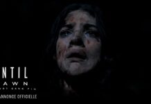 Until Dawn – Le Film : Sony frappe fort avec le premier trailer Le film Until Dawn dévoile sa première bande-annonce